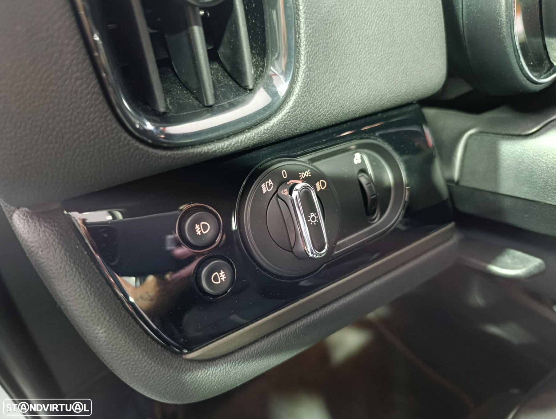 MINI Countryman Cooper D - 12