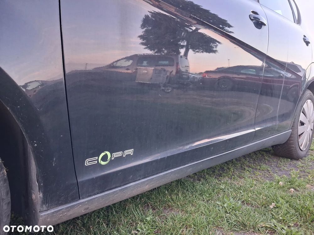 Seat Altea 1.2 TSI (Ecomotive) Start & Stop Reference Copa - 16