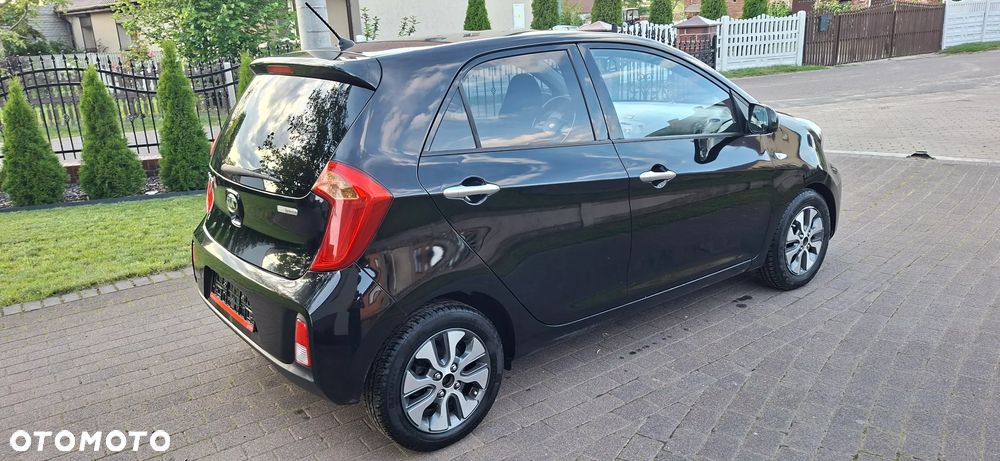 Kia Picanto - 16