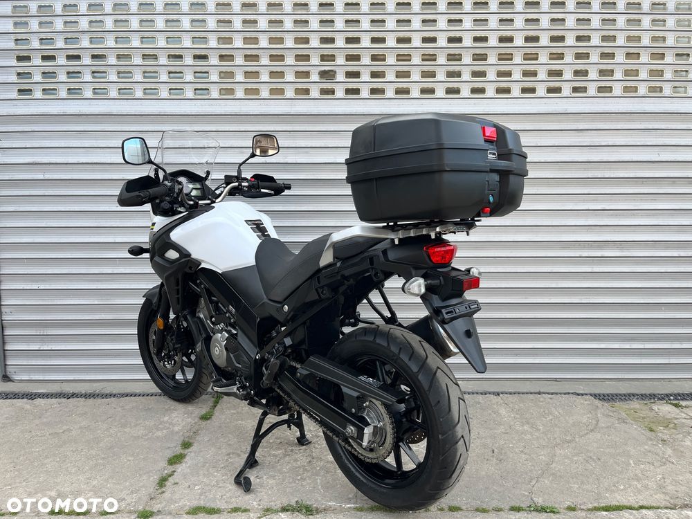 Suzuki DL - 8