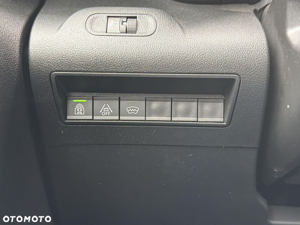 Toyota Proace City Verso - 19