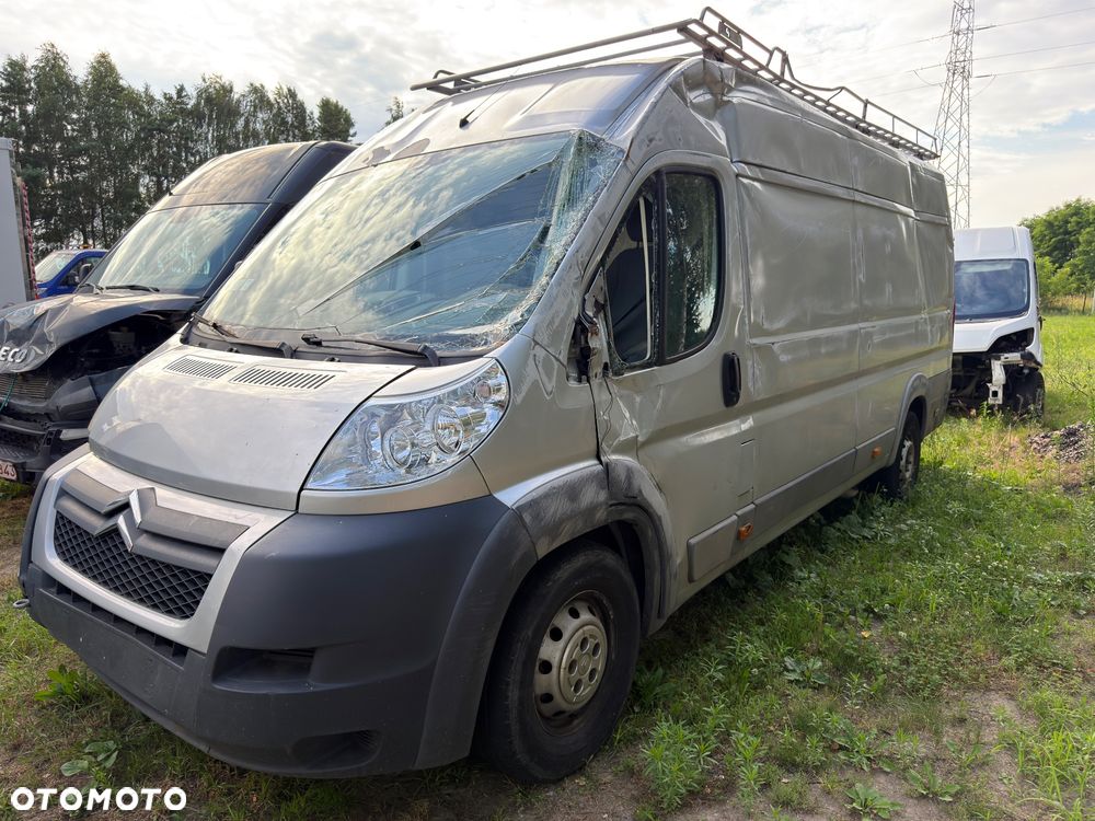 Citroën Jumper - 2