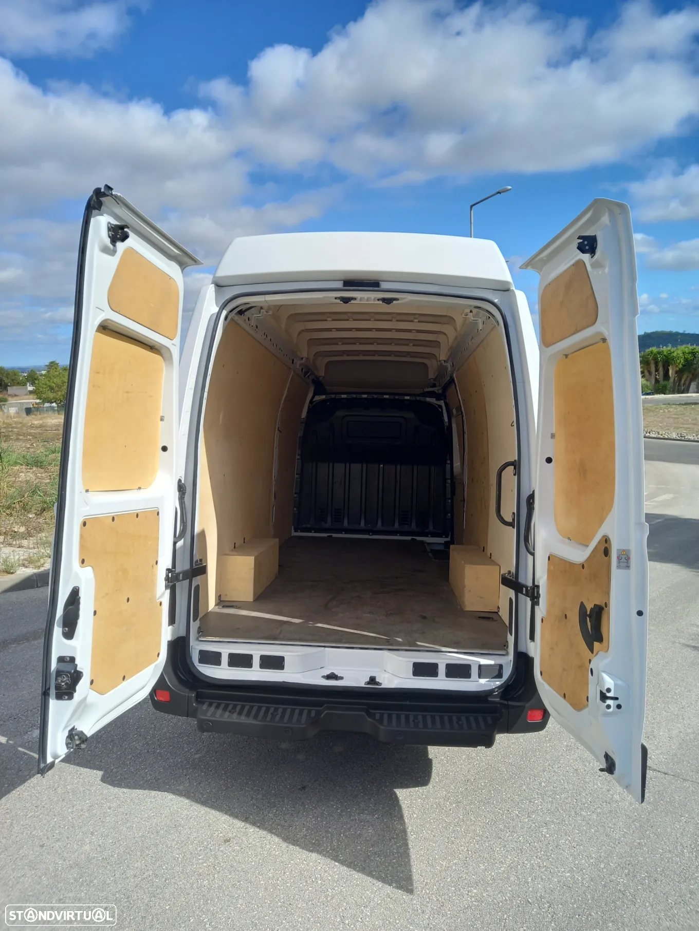 Renault MASTER L4H3 - 5