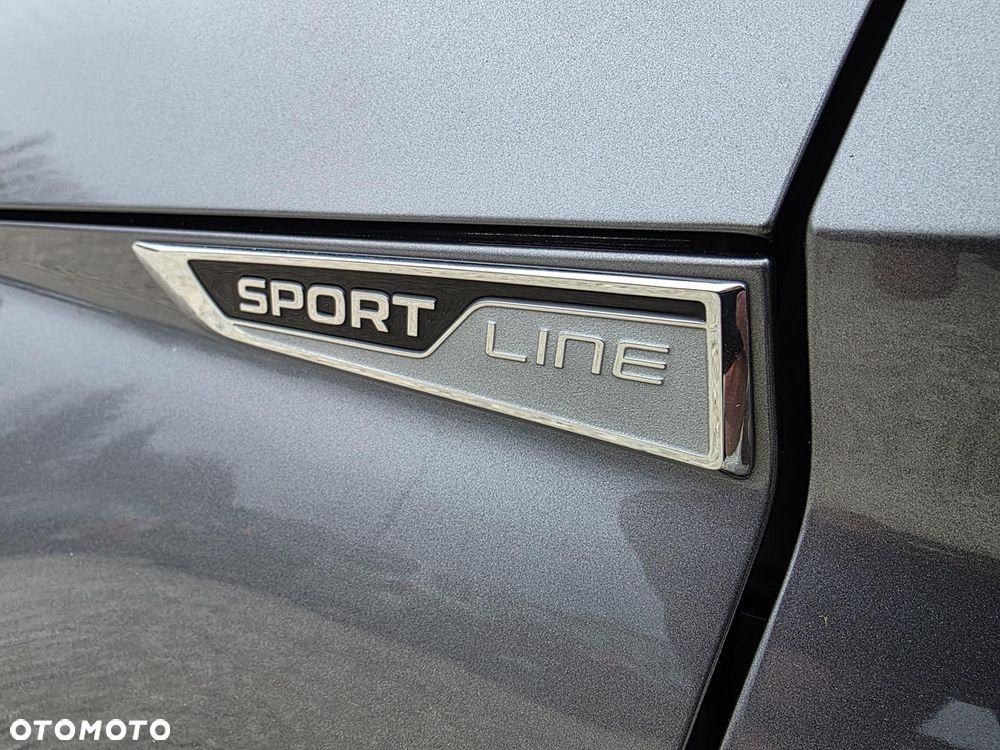 Skoda Kodiaq 2.0 TDI DSG Sportline - 30