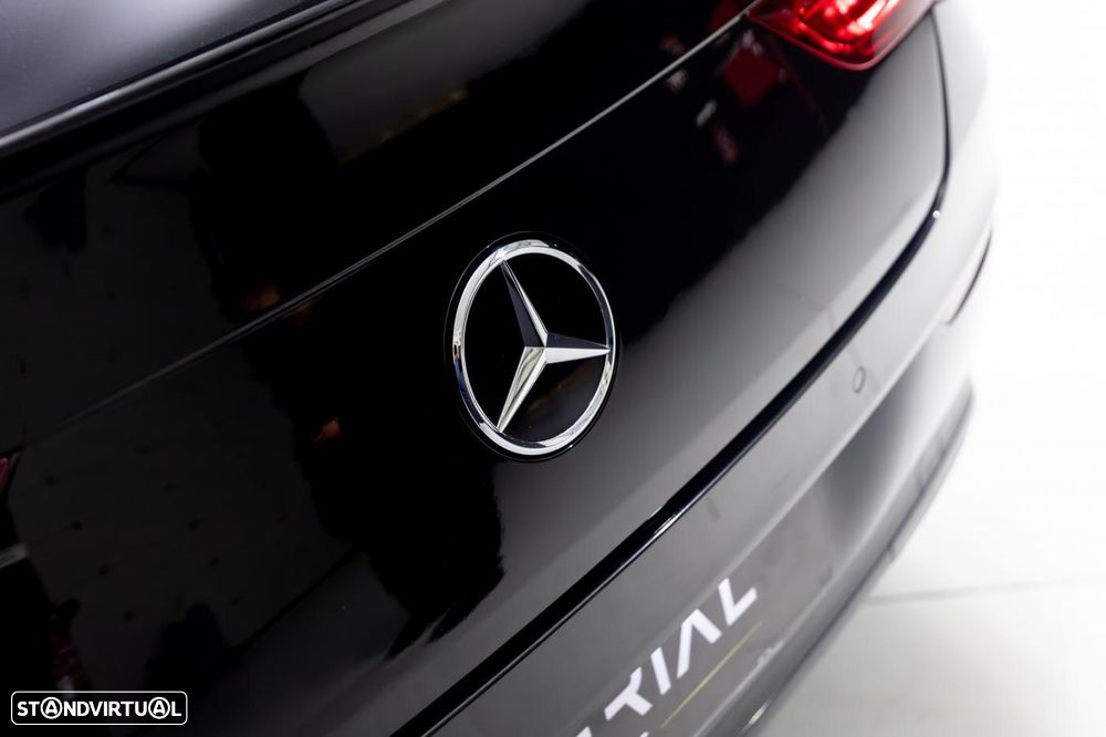 Mercedes-Benz CLA 180 - 27