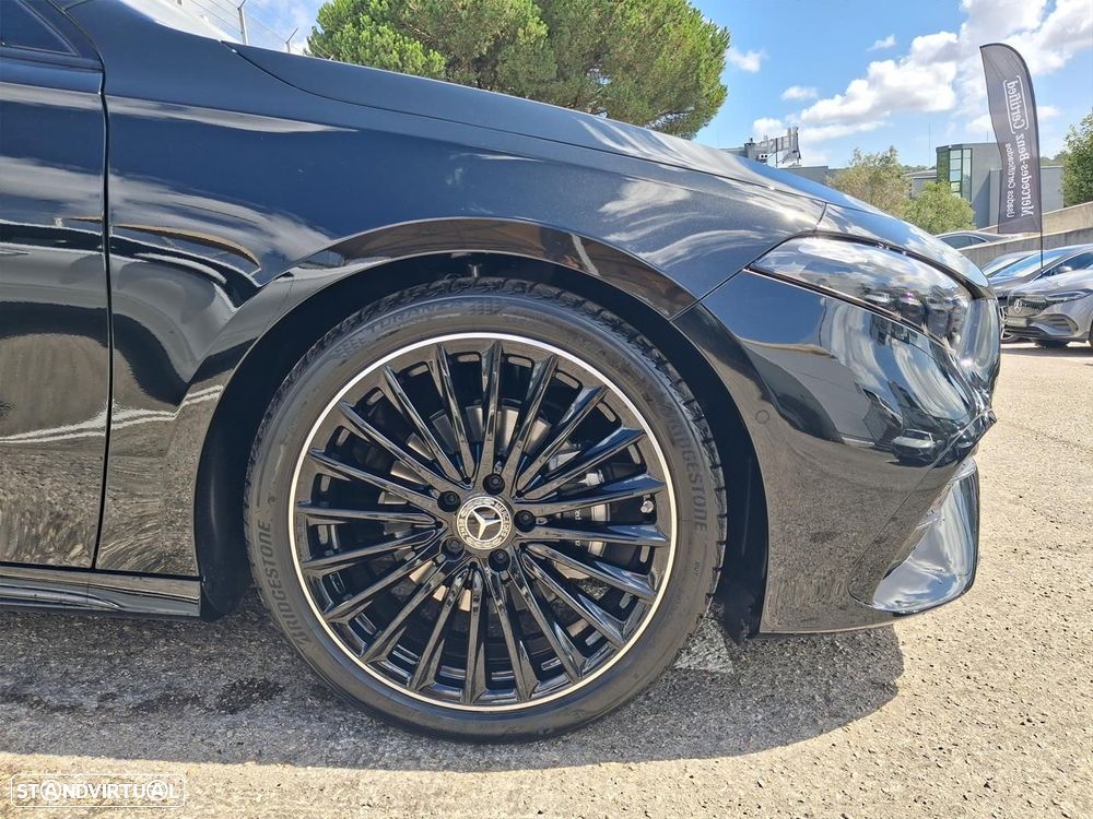 Mercedes-Benz A 180 - 4