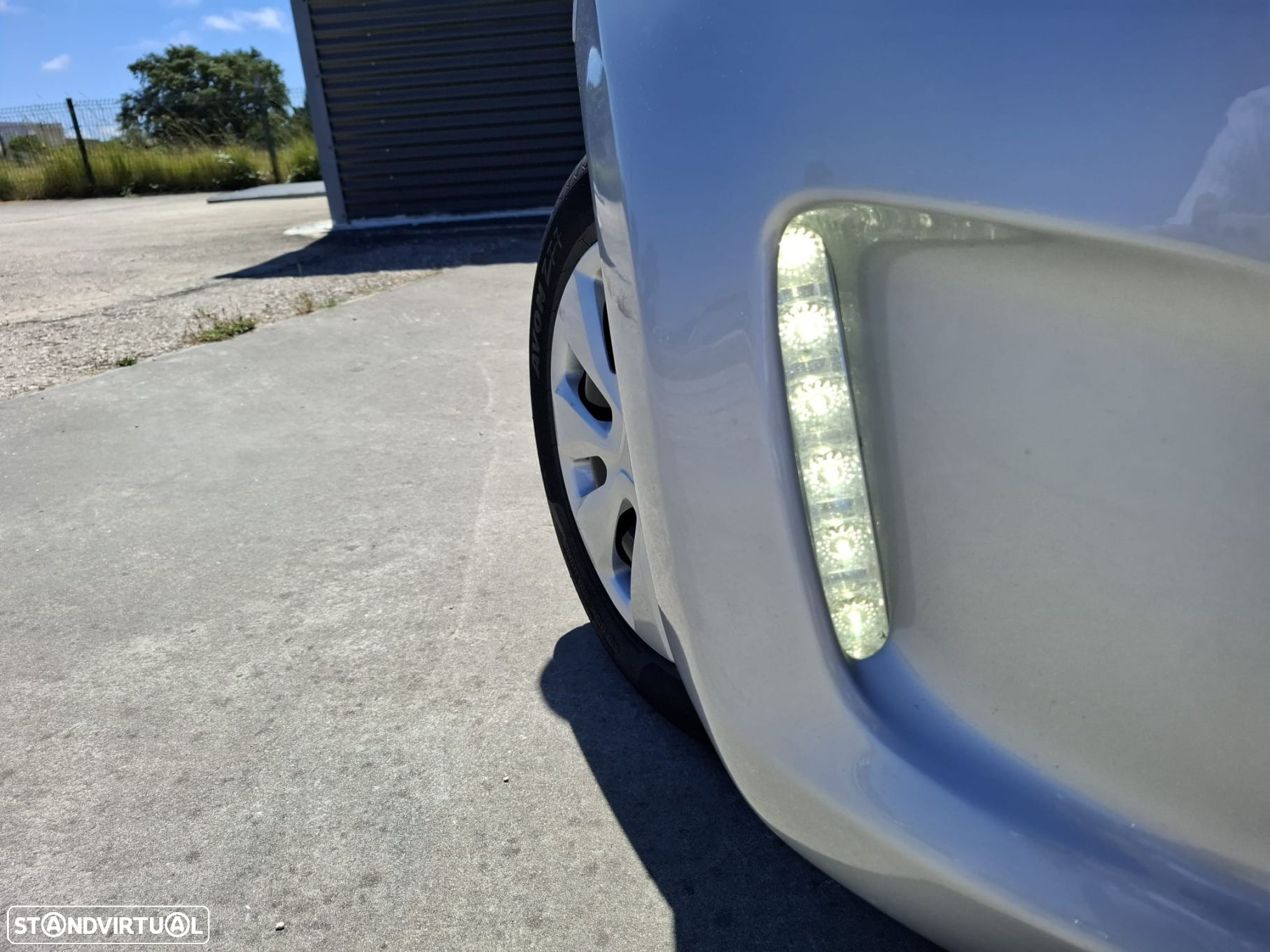 Citroën C1 1.0 VTi Feel - 39