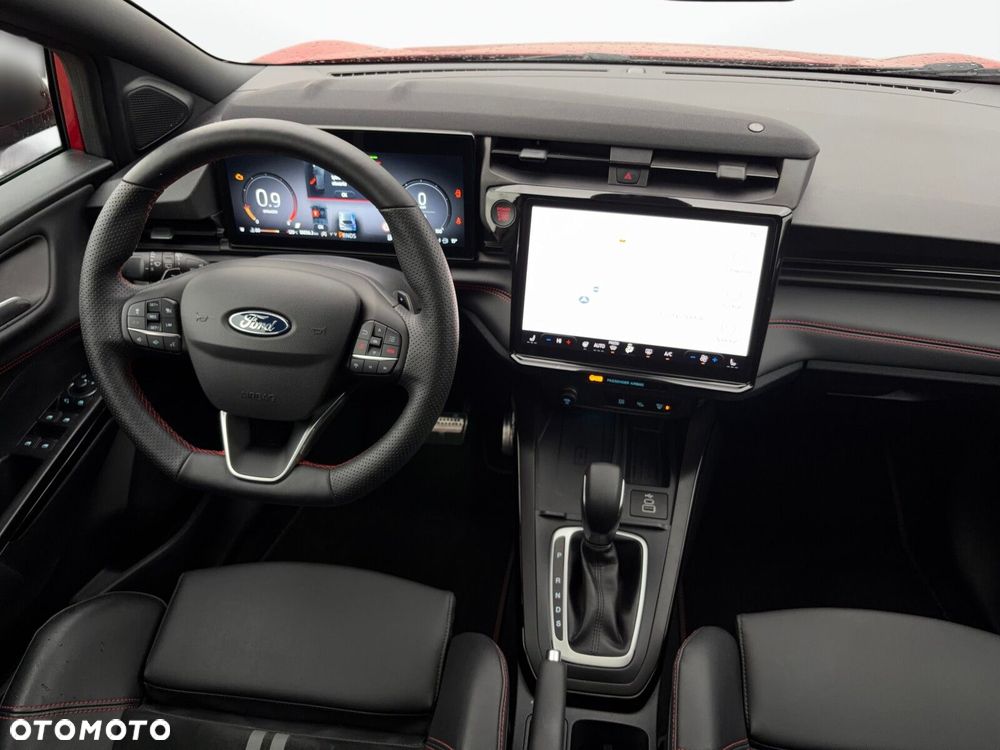 Ford Puma 1.0 EcoBoost mHEV ST X DCT - 13