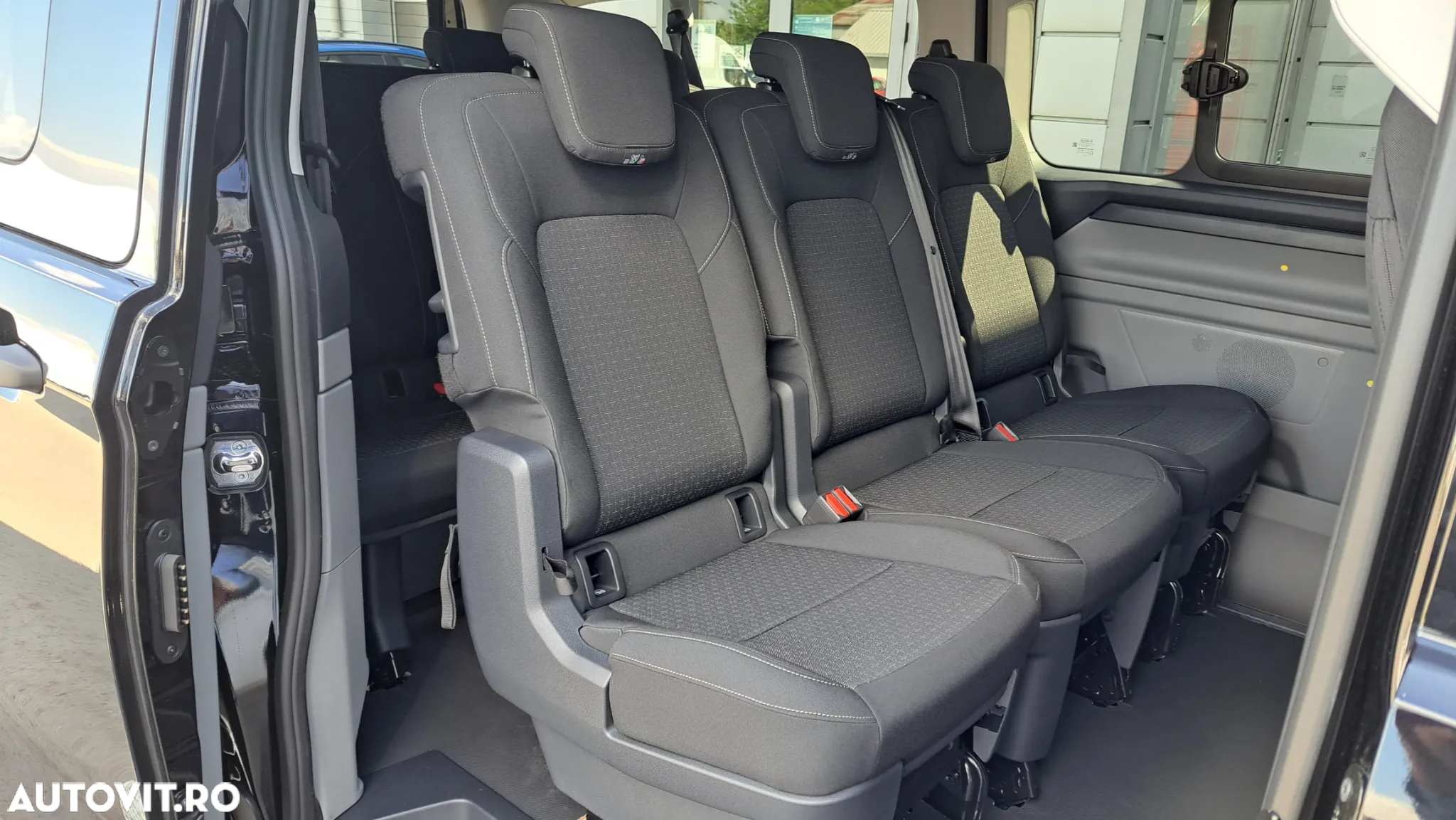 Ford Transit Custom 320 L2H1 PKW VA Autm. Trend - 18