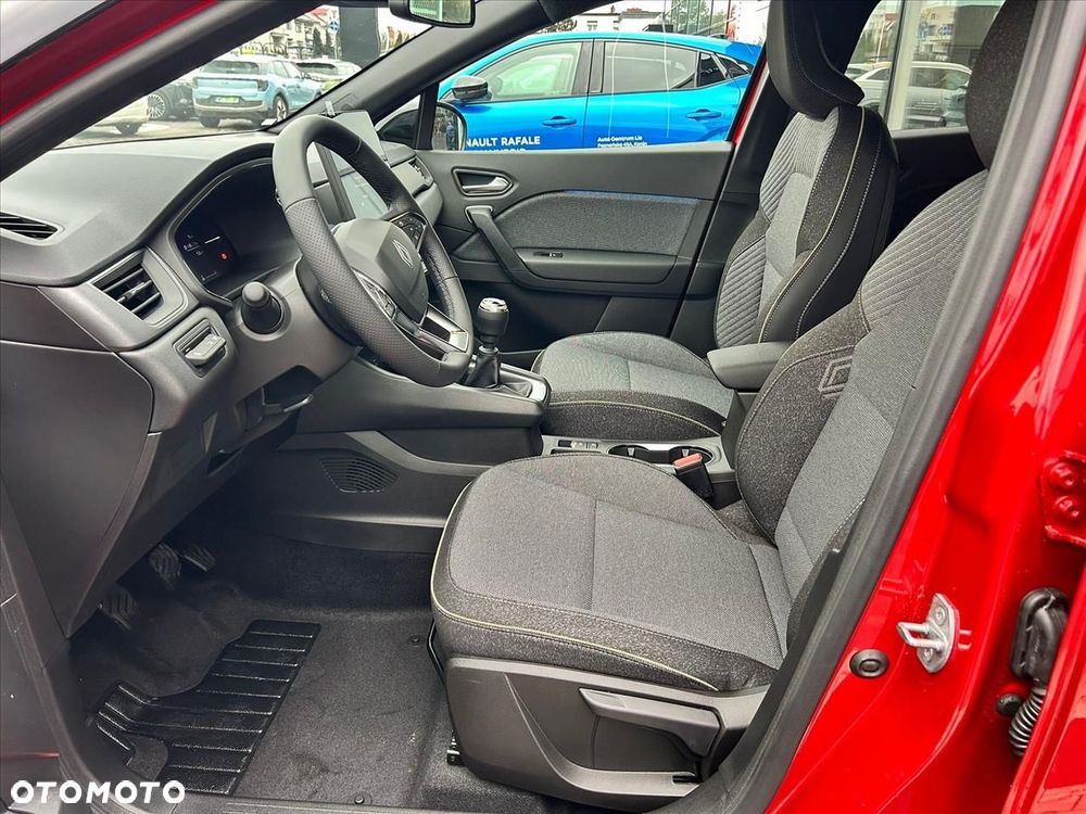 Renault Captur - 11