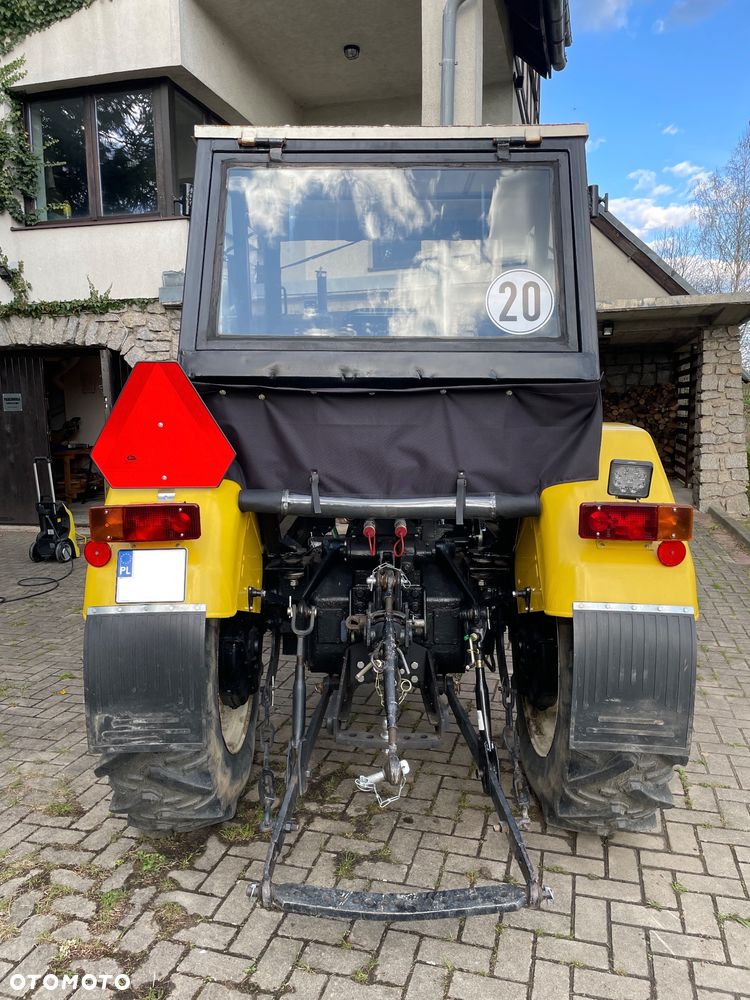 Ursus C-355 (C-360) - 12