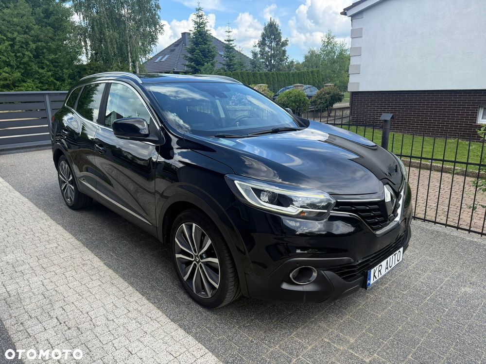 Renault Kadjar Energy dCi 110 EDC Business - 26