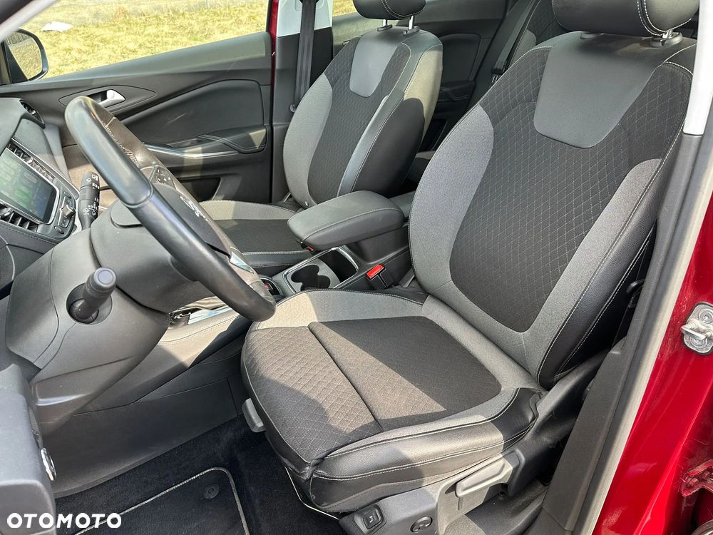 Opel Grandland X 1.5 D Start/Stop Automatik Elegance - 10