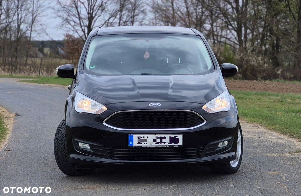 Ford C-MAX - 14