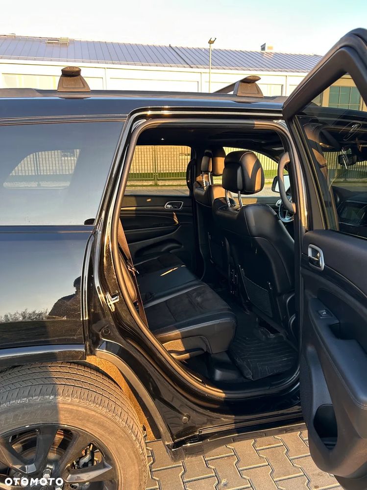 Jeep Grand Cherokee 3.6 V6 Laredo - 18