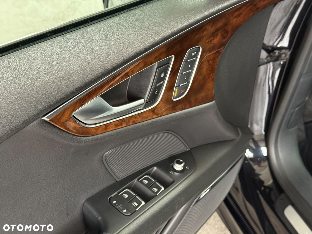 Audi A7 Sportback 3.0 TFSI Quattro S tronic - 22