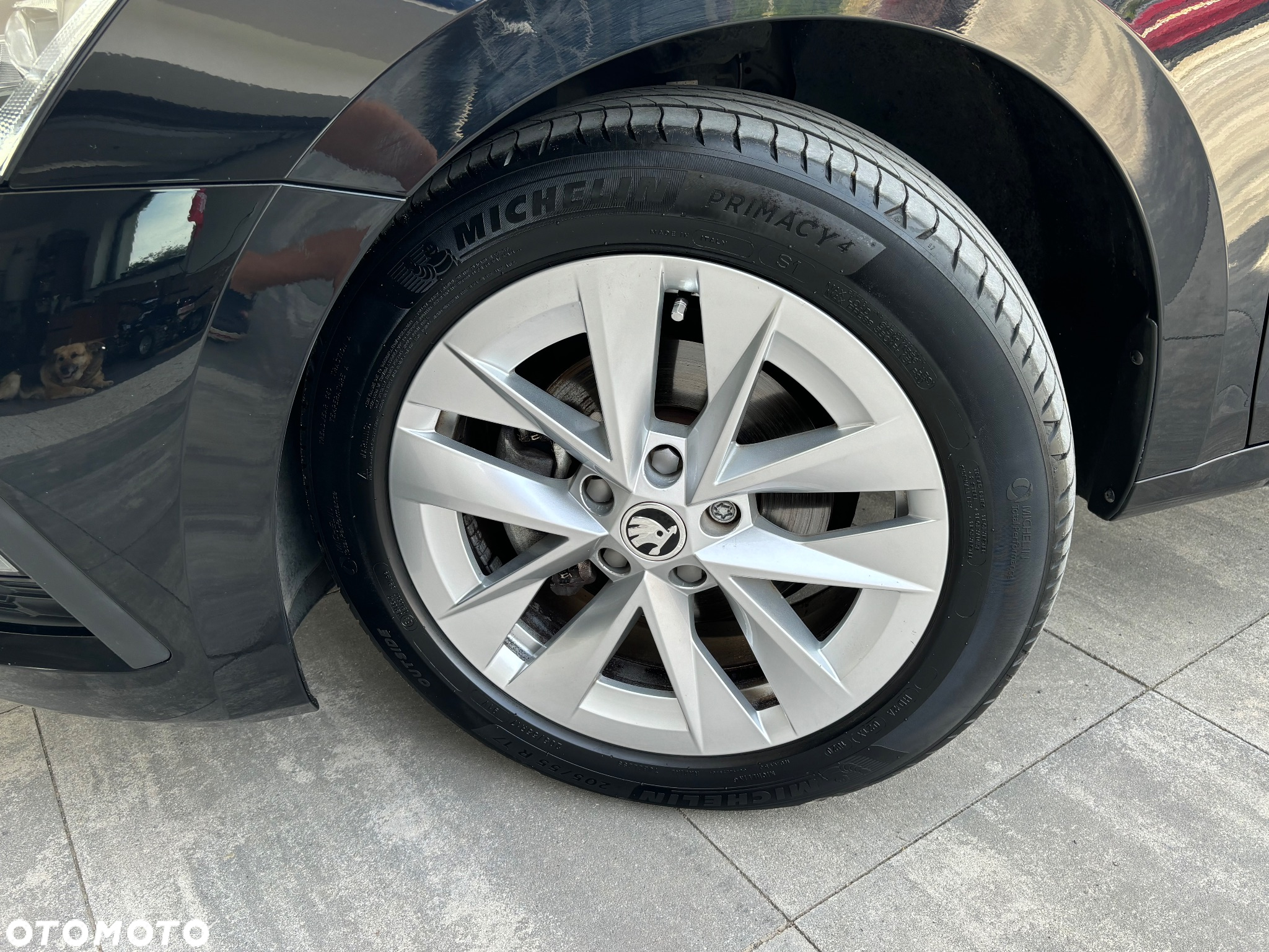 Skoda Octavia 1.5 TSI ACT Style - 3