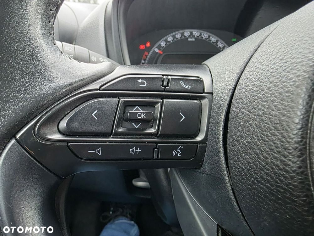 Toyota Aygo X 1.0 VVT-i Comfort - 16