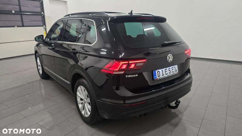 Volkswagen Tiguan 2.0 TDI SCR (BlueMotion Technology) Highline - 4