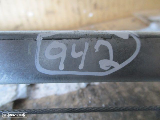 Elevador Sem Motor ELEVSM942 MAZDA 3 2003 5P TD - 2