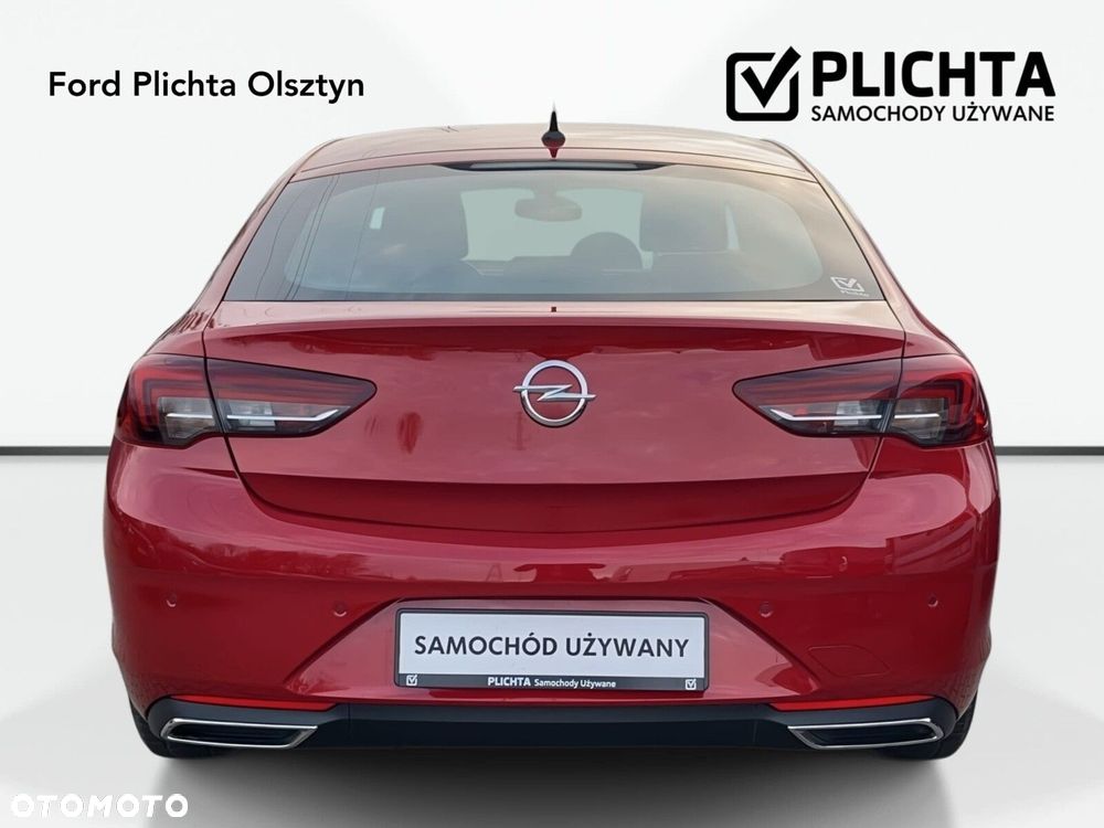 Opel Insignia 2.0 CDTI Business Edition S&S - 6