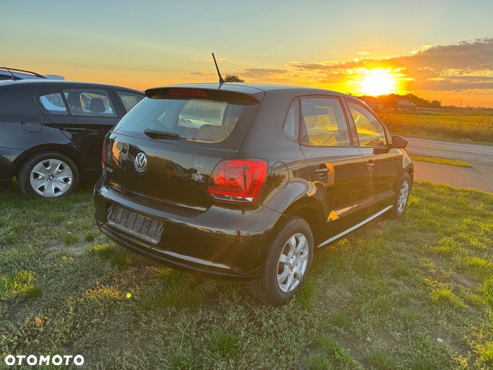 Volkswagen Polo 1.2 Trendline - 3
