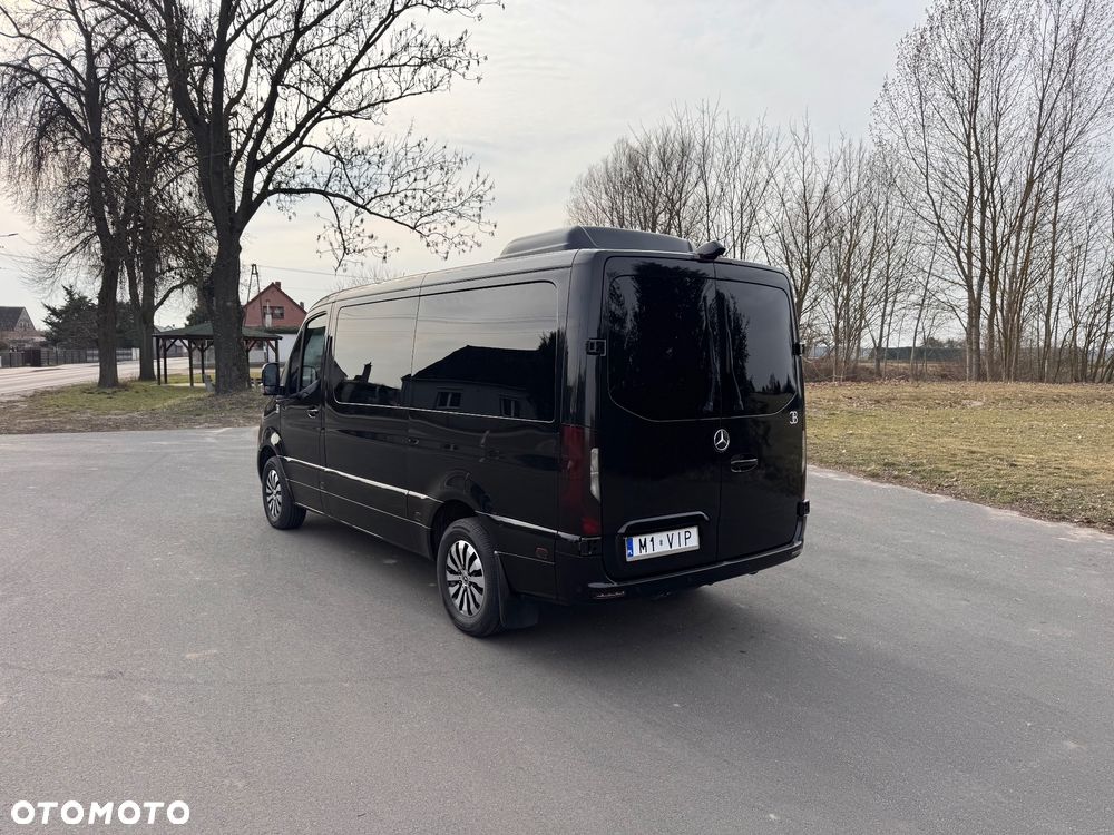 Mercedes-Benz Sprinter - 6