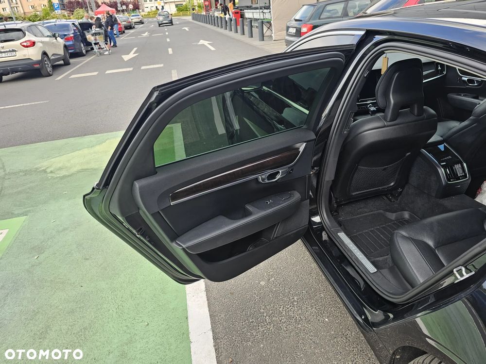 Volvo S90 ver-t6-awd-geartronic-momentum - 20