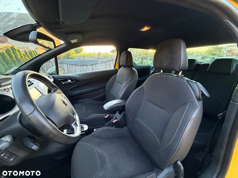 DS Automobiles DS 3 - 17