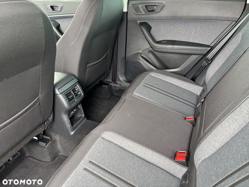 Seat Ateca 1.5 TSI Style S&S DSG - 13