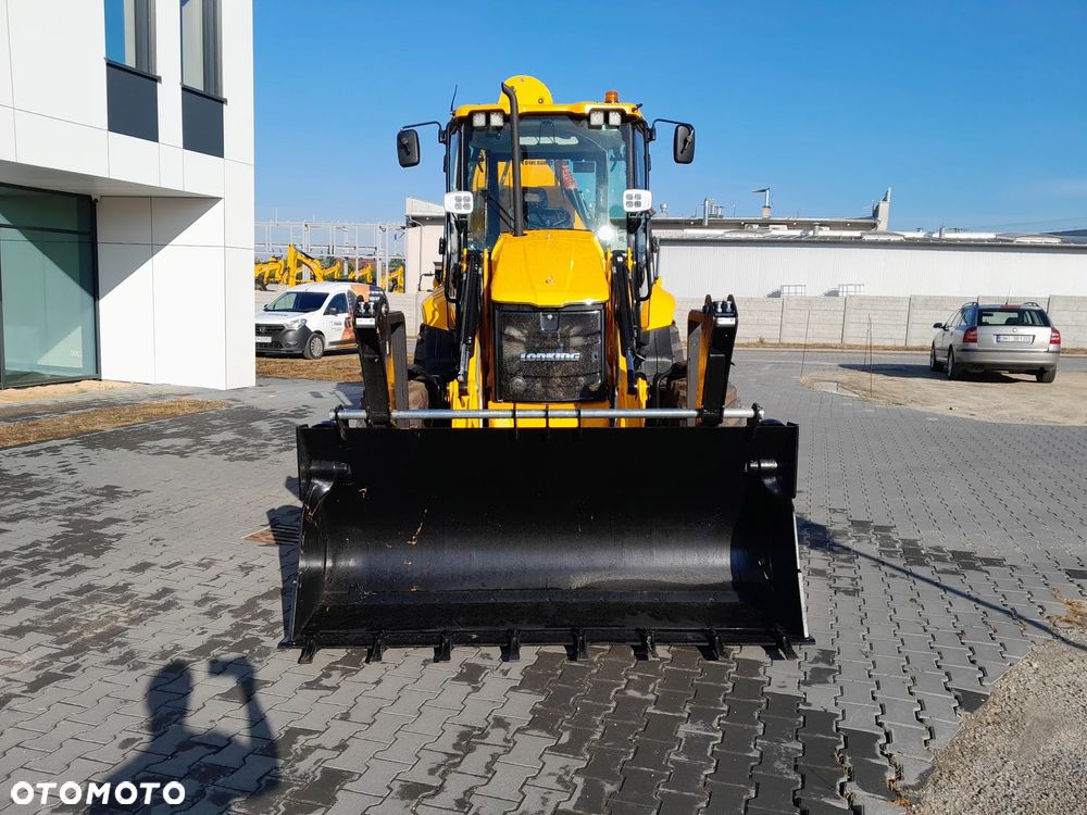 Lonking 83C NOWA 3CX - 3