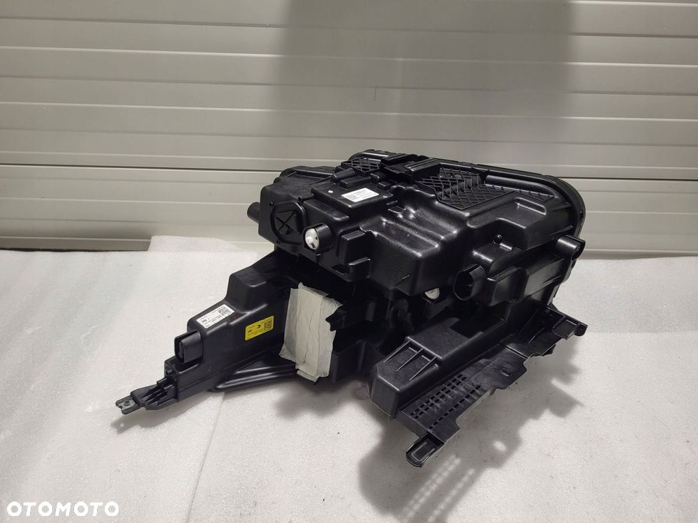 skoda elroq full led przód strona prawa 5lb941036 - 8