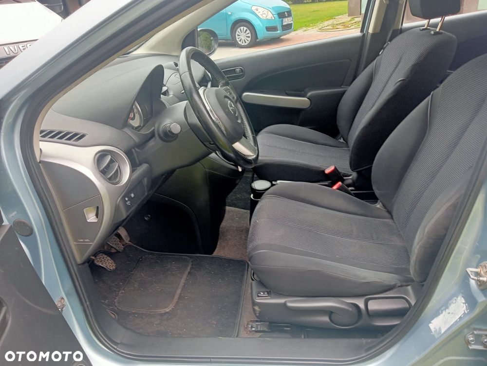 Mazda 2 1.5 Dynamic - 14