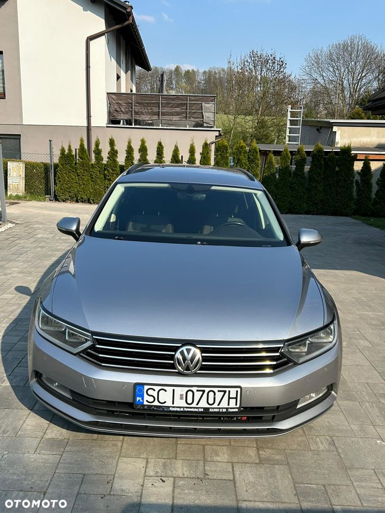 Volkswagen Passat 1.6 TDI BMT Comfortline - 13