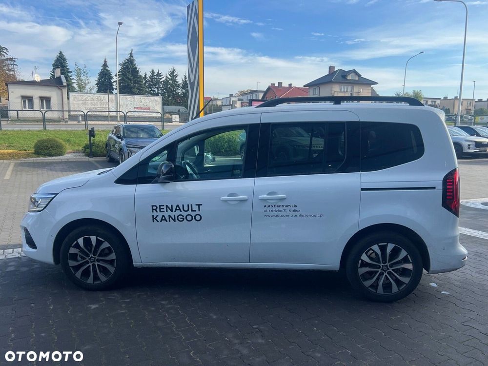 Renault Kangoo - 7