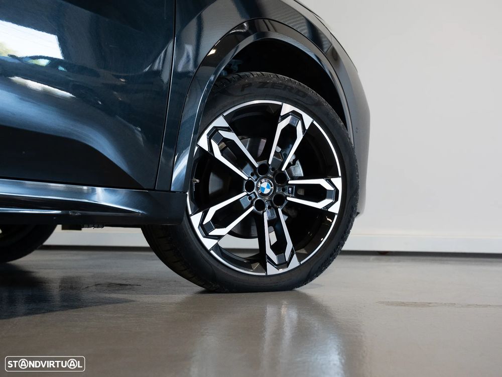 BMW X2 18 d sDrive Auto Pack M - 22