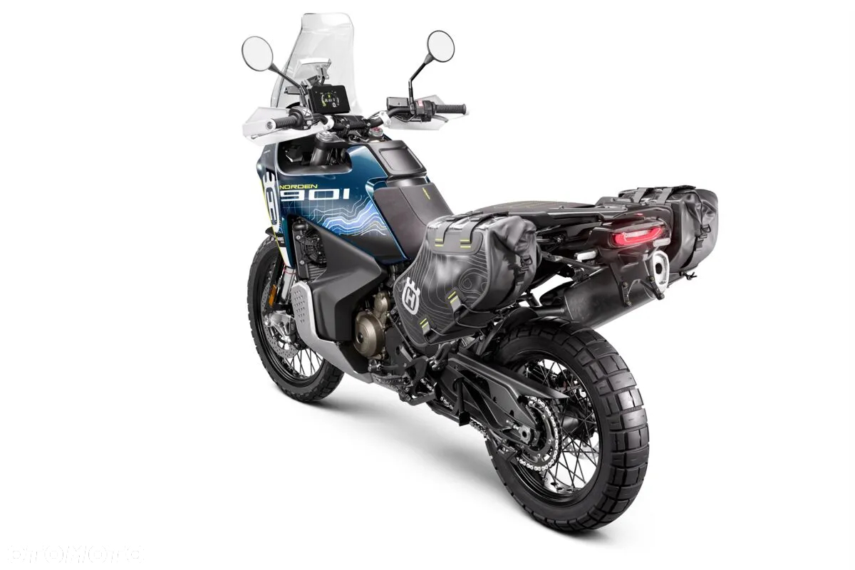 Husqvarna Norden