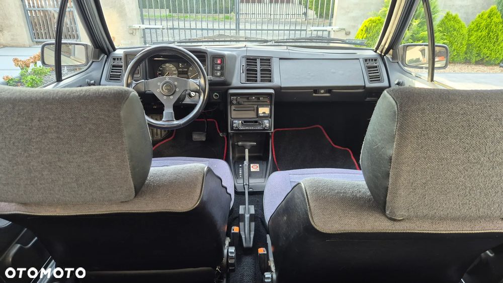 Volkswagen Scirocco - 12