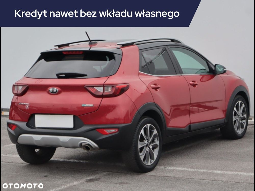 Kia Stonic - 7