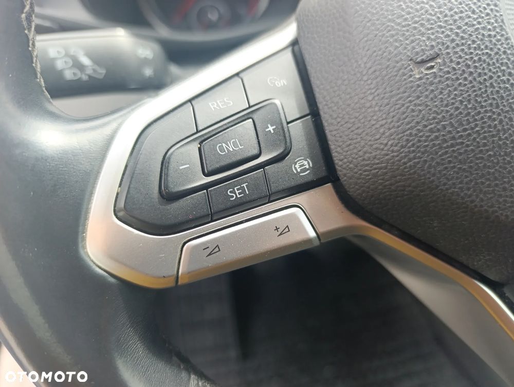 Volkswagen Transporter - 17