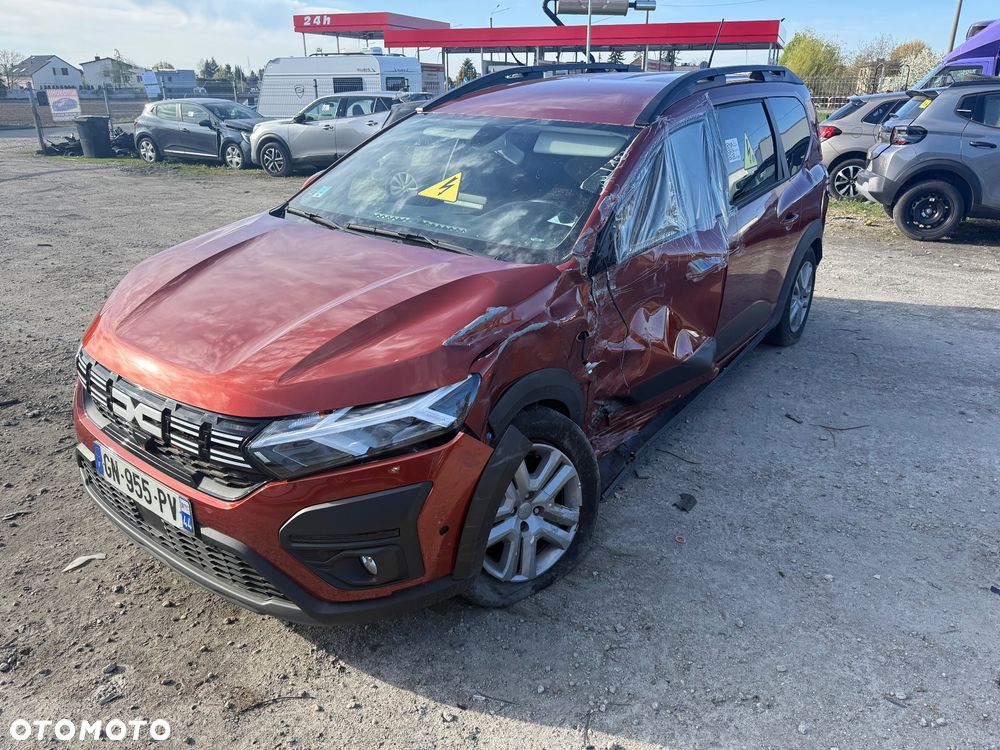 Dacia Jogger - 5