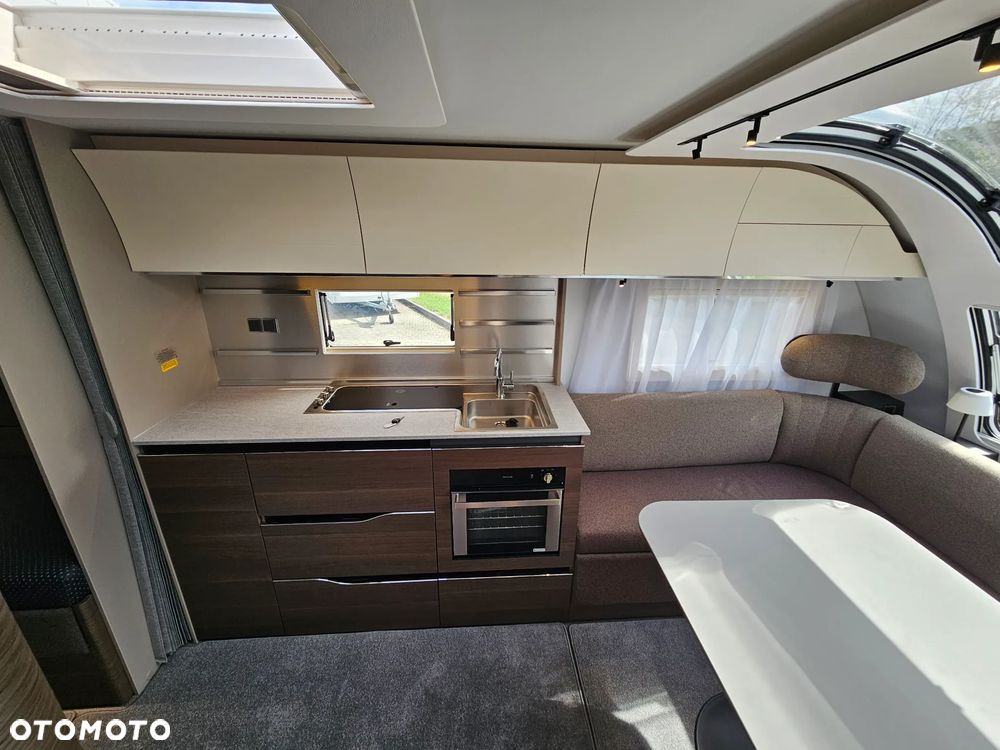 Adria Alpina 613UT - 9