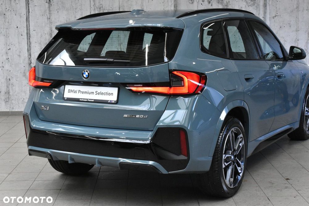 BMW X1 - 27
