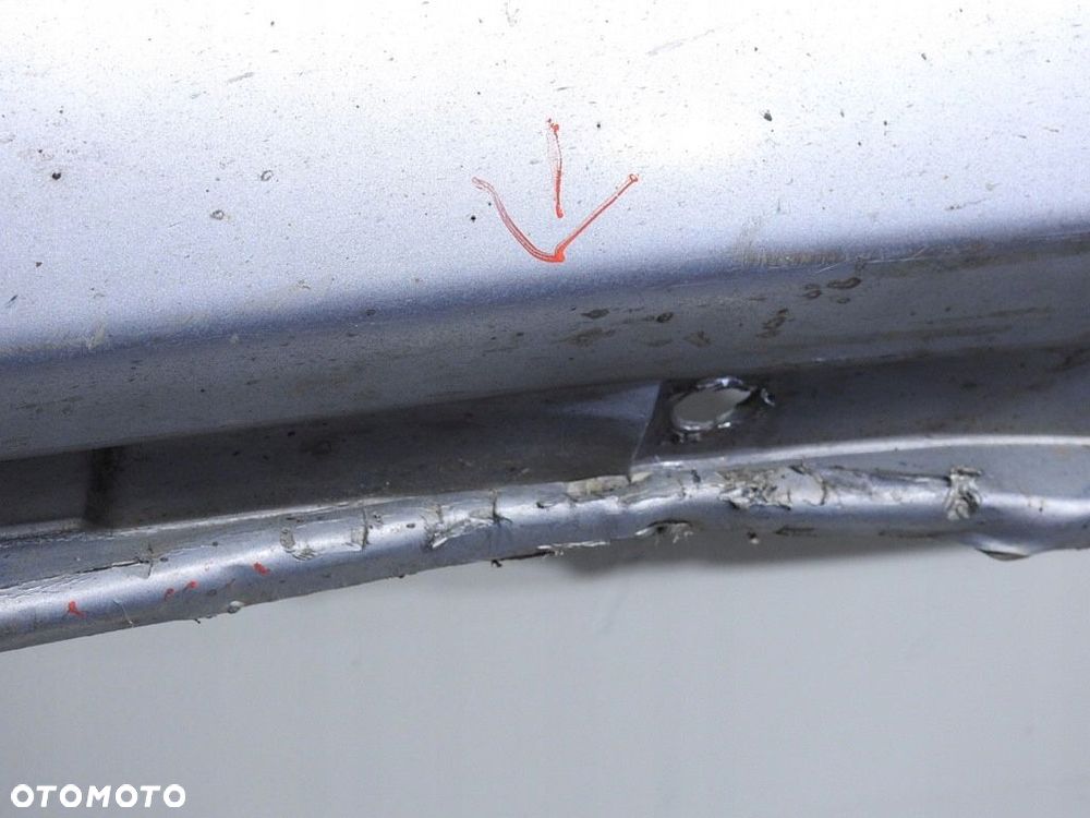 LISTWA NAKŁADKA PROGU LEWA AUDI A4 B7 AVANT - 3