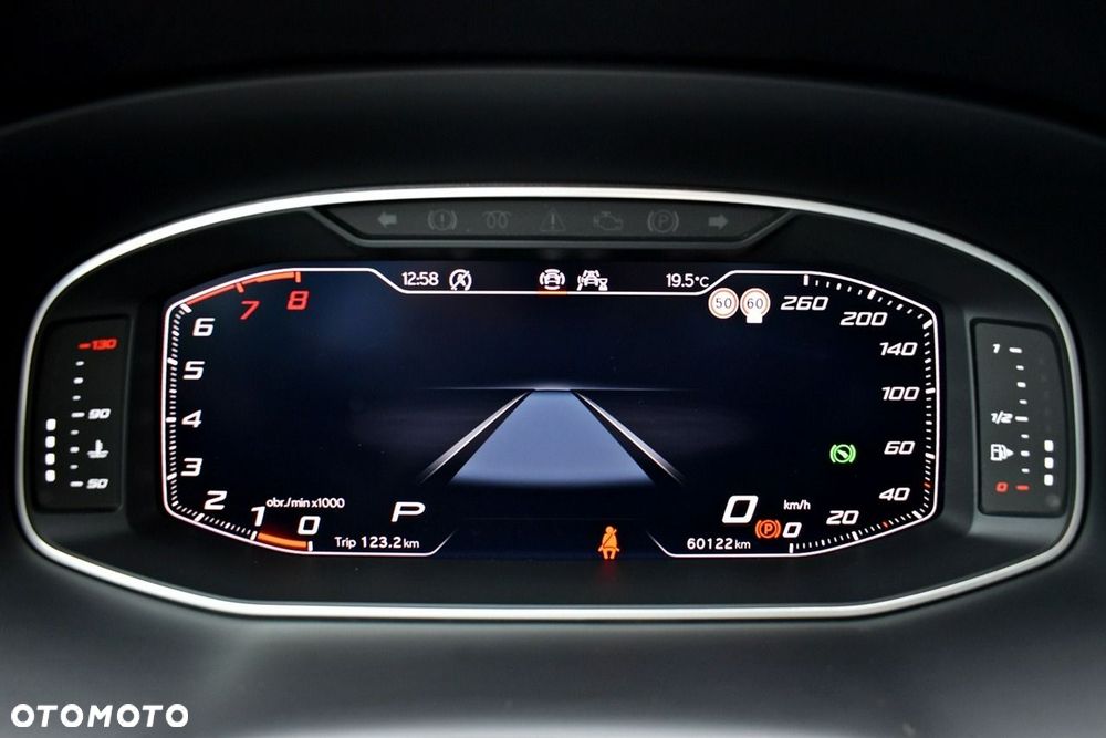 Seat Ateca 1.5 TSI Xperience S&S DSG - 18