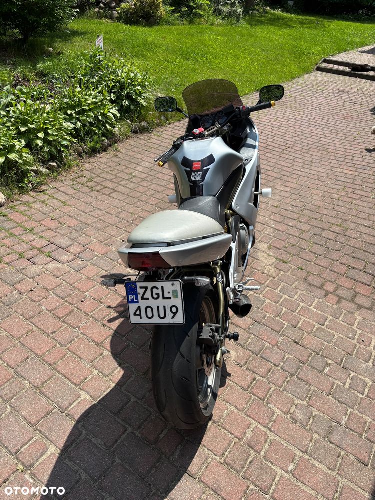 Kawasaki ER - 5