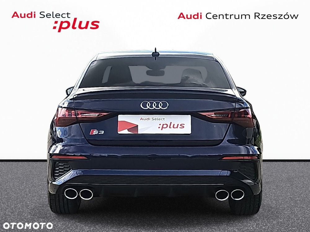 Audi S3 - 6