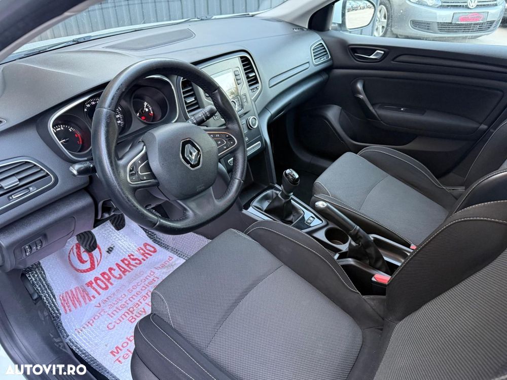 Renault Megane - 7