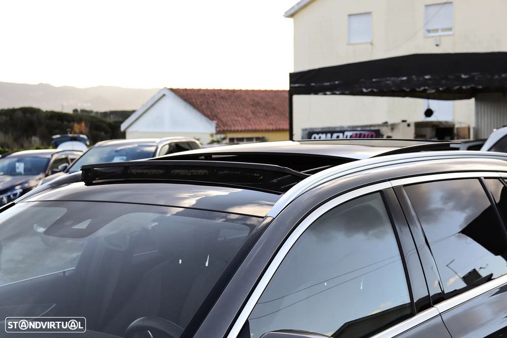 Mercedes-Benz E 300 de AMG Line 4Matic - 5