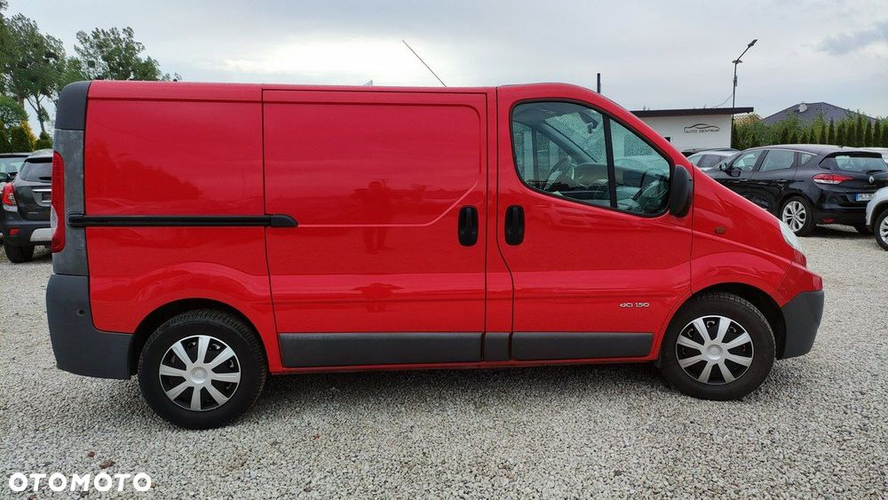 Renault Trafic - 19